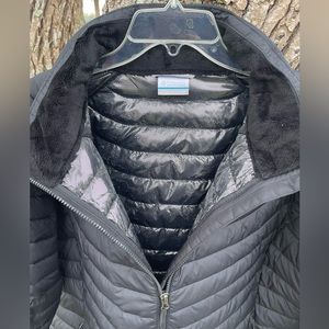 Columbia Jacket 2x with Thermal Reflective Technology 🔥 ***SOLD***